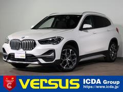 ＢＭＷ Ｘ１ ｘＤｒｉｖｅ　１８ｄ　ｘライン