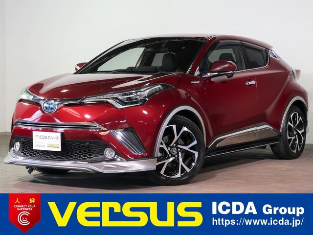 Ｃ－ＨＲ Ｇ