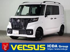 スペーシアベース ＸＦ