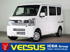 ＮＶ１００クリッパーバン ＧＸ