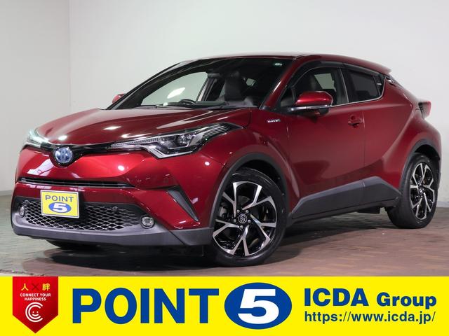 Ｃ－ＨＲ Ｇ