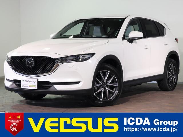 ＣＸ－５ ＸＤ　Ｌパッケージ