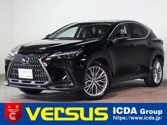 ＮＸ ＮＸ３５０ｈ　バージョンＬ