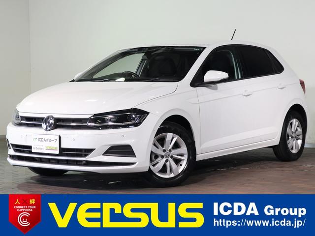 ＶＷ ポロ ＴＳＩコンフォートラインリミテッド
