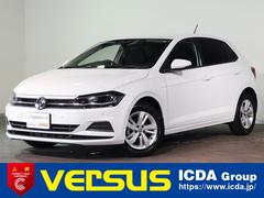 ＶＷ ポロ ＴＳＩコンフォートラインリミテッド