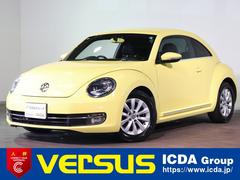ＶＷ ザ・ビートル デザイン