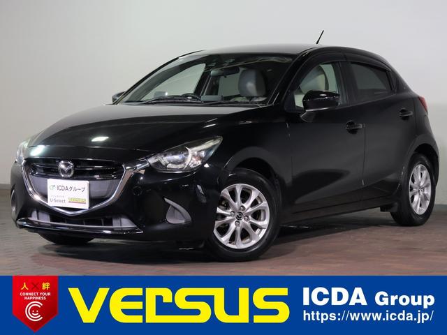 デミオ １３Ｓ　Ｌパッケージ