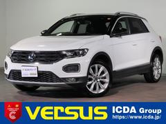 ＶＷ Ｔ－ロック ＴＤＩ　スポーツ